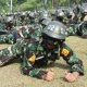 Pelatihan TNI untuk Penerima Beasiswa LPDP: Membentuk Generasi Disiplin dan Nasionalis