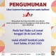 PELNI Siap Menghadapi Masa Libur Idul Adha dengan Peningkatan Layanan