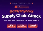 Peluncuran Gingham PR dan Serangan Malware di npm: Berita Teknologi Terbaru