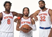 Pemain Muda Terbaik Liga Indonesia dan Dominasi New York Knicks di NBA 2026