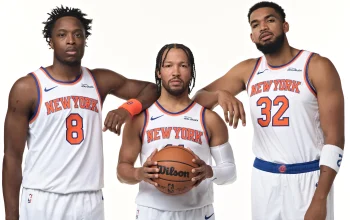 Pemain Muda Terbaik Liga Indonesia dan Dominasi New York Knicks di NBA 2026
