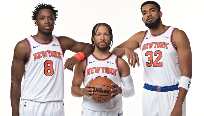 Pemain Muda Terbaik Liga Indonesia dan Dominasi New York Knicks di NBA 2026