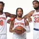 Pemain Muda Terbaik Liga Indonesia dan Dominasi New York Knicks di NBA 2026