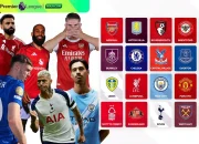 Pemain yang Wajib Dibeli oleh Klub-klub Premier League dari Tim yang Terdegradasi