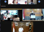 Pemberantasan Barang Palsu dan Penipuan Online: Upaya Polisi dan Pemerintah