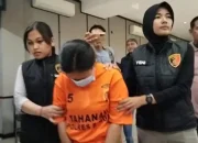 Pembunuhan Sadis di Bogor: Kronologi Pembunuhan Wanita oleh Teman Sekolah