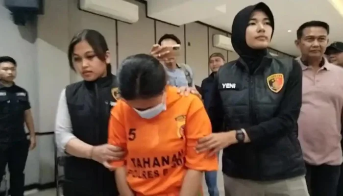 Pembunuhan Sadis di Bogor: Kronologi Pembunuhan Wanita oleh Teman Sekolah