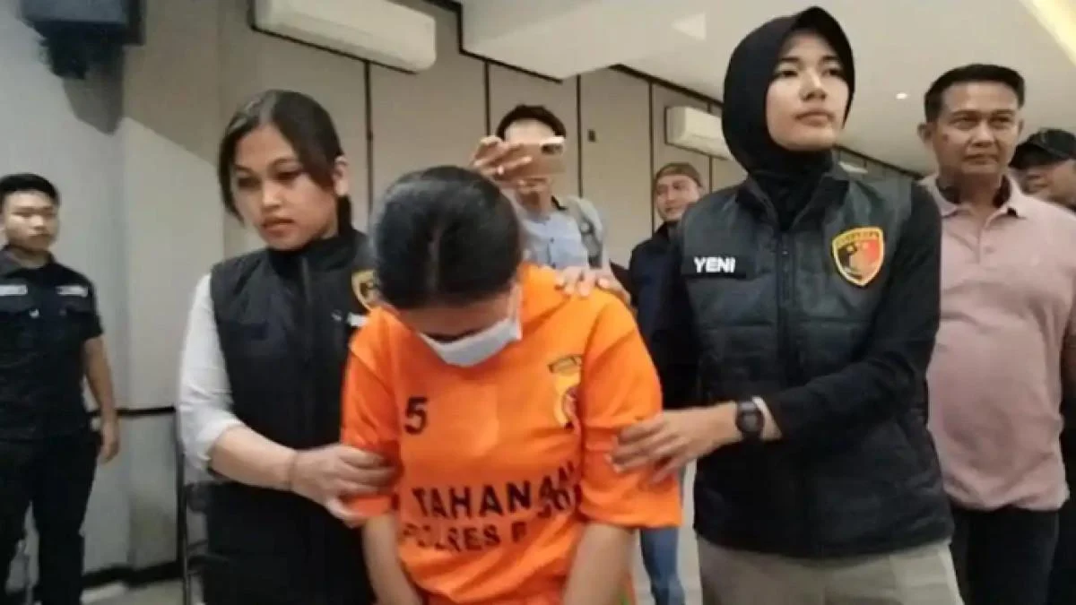 Pembunuhan Sadis di Bogor: Kronologi Pembunuhan Wanita oleh Teman Sekolah