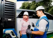Pemda Bebaskan Pajak Daerah untuk Kendaraan Listrik, Begini Sikap Asosiasi SPKLU