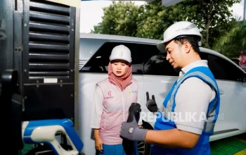 Pemda Bebaskan Pajak Daerah untuk Kendaraan Listrik, Begini Sikap Asosiasi SPKLU