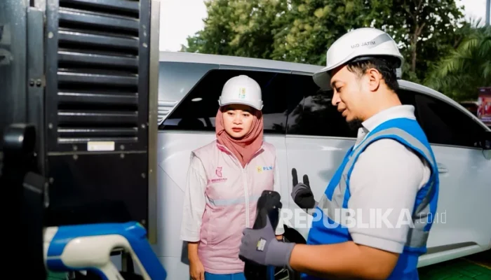 Pemda Bebaskan Pajak Daerah untuk Kendaraan Listrik, Begini Sikap Asosiasi SPKLU