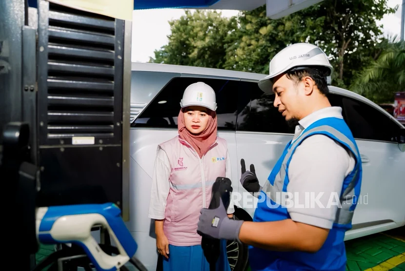 Pemda Bebaskan Pajak Daerah untuk Kendaraan Listrik, Begini Sikap Asosiasi SPKLU