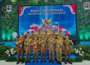 Pemda Diminta Perkuat Sinkronisasi Program Pusat-Daerah untuk RKP 2027