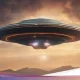 Pemerintah AS Merilis Dokumen UFO, Apa yang Terungkap?