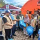 Pemerintah dan Masyarakat Saling Berkolaborasi untuk Mengatasi Bencana Alam dan Kemiskinan