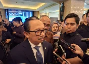 Pemerintah Klaim Utang Pemerintah Masih Aman di Bawah 40 Persen