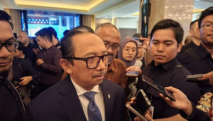 Pemerintah Klaim Utang Pemerintah Masih Aman di Bawah 40 Persen