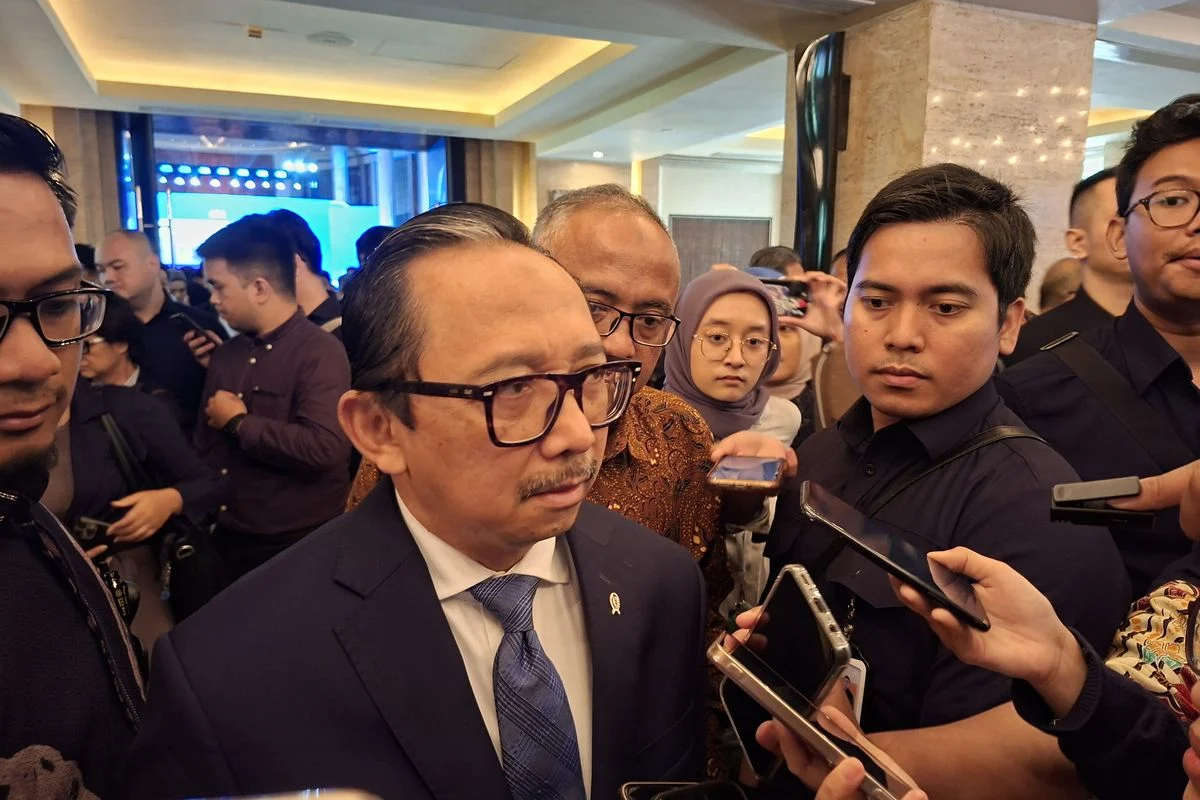 Pemerintah Klaim Utang Pemerintah Masih Aman di Bawah 40 Persen