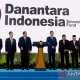 Pemerintah Luncurkan Danantara Sumberdaya Indonesia untuk Mengendalikan Ekspor Komoditas Strategis
