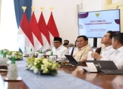 Pemerintah Luncurkan Sekolah Rakyat dan Digitalisasi Bansos untuk Meningkatkan Kesejahteraan Masyarakat
