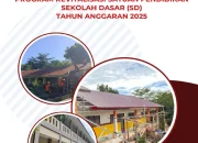 Pemerintah Pastikan Dana Revitalisasi Sekolah Tersalurkan dengan Baik
