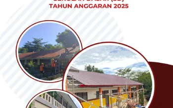 Pemerintah Pastikan Dana Revitalisasi Sekolah Tersalurkan dengan Baik