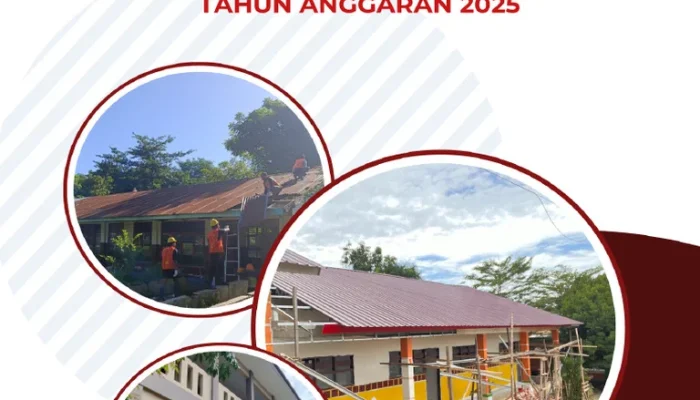 Pemerintah Pastikan Dana Revitalisasi Sekolah Tersalurkan dengan Baik