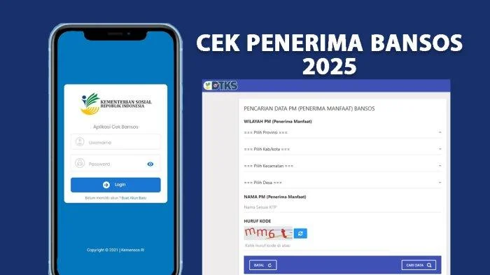 Pemerintah Perbarui Data Penerima Bansos PKH, Simak Cara Cek Status Penerimaan