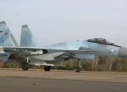 Pemerintah RI Berencana Beli Jet Tempur Sukhoi Su-35 dari Rusia, Menkeu Purbaya: Saya Cuma Bagian Bayar