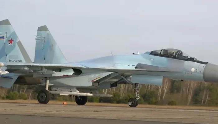 Pemerintah RI Berencana Beli Jet Tempur Sukhoi Su-35 dari Rusia, Menkeu Purbaya: Saya Cuma Bagian Bayar