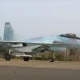 Pemerintah RI Berencana Beli Jet Tempur Sukhoi Su-35 dari Rusia, Menkeu Purbaya: Saya Cuma Bagian Bayar