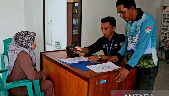Pemerintah Salurkan Bantuan Langsung Tunai, Simak Cara Mendapatkannya