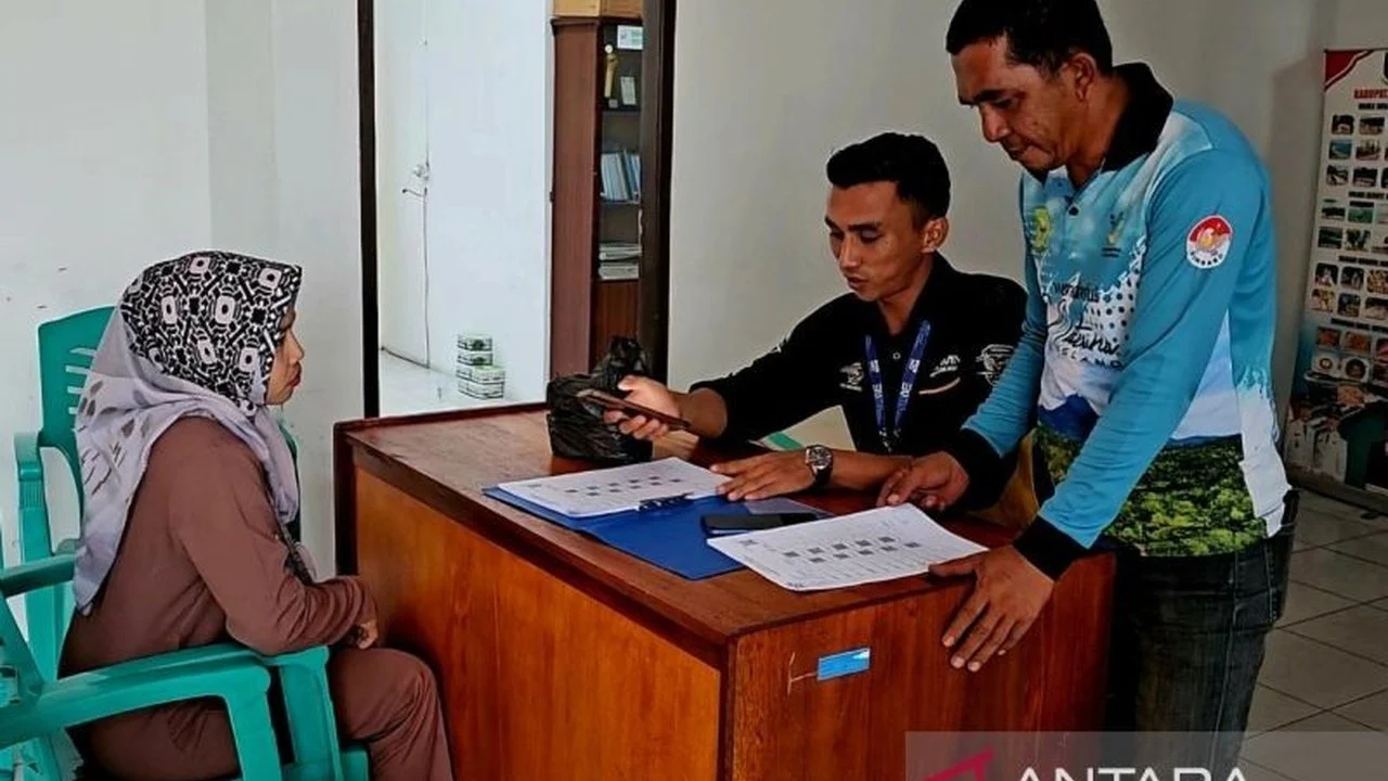 Pemerintah Salurkan Bantuan Langsung Tunai, Simak Cara Mendapatkannya