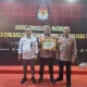 Pemprov Gorontalo Raih Penghargaan Terbaik 1 Nasional dalam Tes Kemampuan Akademik 2026