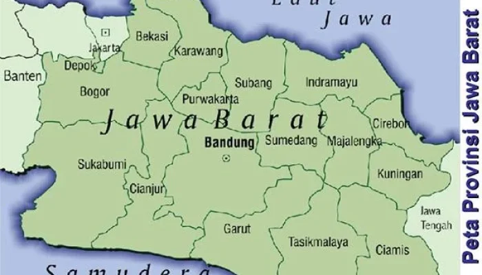 Pemprov Jawa Barat Tegaskan Milangkala Tatar Sunda Bukan Upaya Ganti Nama Jawa Barat