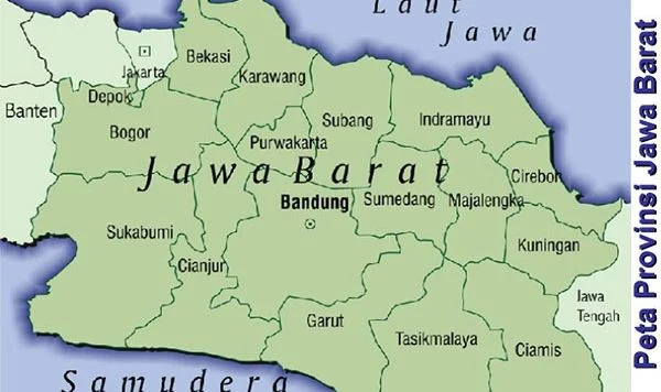 Pemprov Jawa Barat Tegaskan Milangkala Tatar Sunda Bukan Upaya Ganti Nama Jawa Barat
