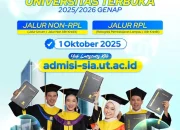 Pendaftar Mahasiswa Baru di Universitas Swasta Turun Hingga 30 Persen Dua Tahun Terakhir