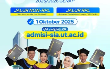 Pendaftar Mahasiswa Baru di Universitas Swasta Turun Hingga 30 Persen Dua Tahun Terakhir