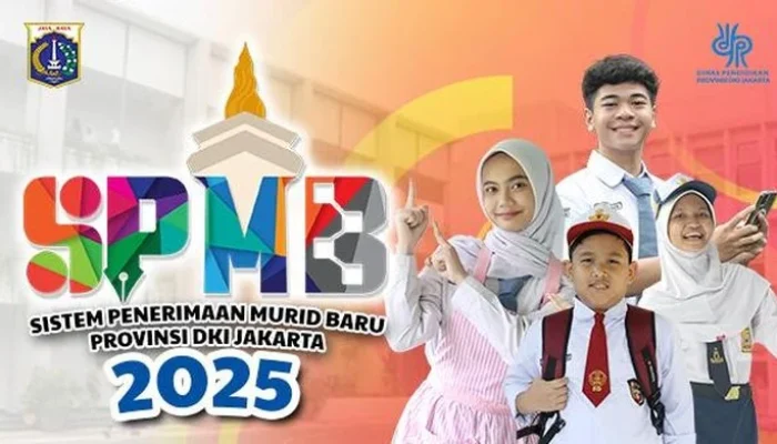 Pendaftaran SPMB Sekolah Maung Dibuka, Beasiswa Guru Unpad, dan Kesejahteraan Pekerja Indonesia