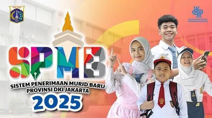 Pendaftaran SPMB Sekolah Maung Dibuka, Beasiswa Guru Unpad, dan Kesejahteraan Pekerja Indonesia
