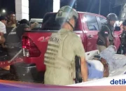 Penembakan KKB Yahukimo: Dua Warga Tertembak, Pelaku Diburu Satgas ODC