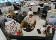 Penerapan WFH ASN Menghemat Anggaran Negara Hingga Rp1,95 Triliun