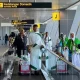 Penerbangan Haji 2026: InJourney Airports Capai 96 Persen Ketepatan Waktu Keberangkatan