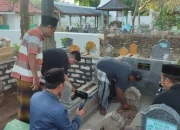 Pengabdian 18 Tahun Juru Kunci Makam Disabilitas di Kudus: Relawan Tanpa Gaji yang Menginspirasi