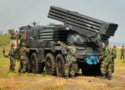 Pengadaan Alutsista Terbaru TNI, Penguatan Sistem Pertahanan Nasional