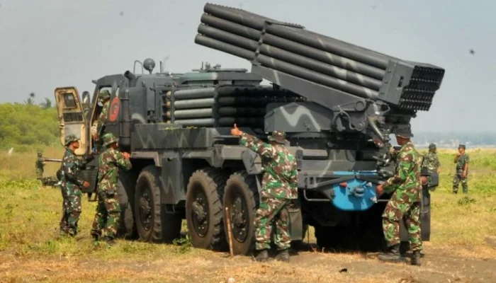 Pengadaan Alutsista Terbaru TNI, Penguatan Sistem Pertahanan Nasional
