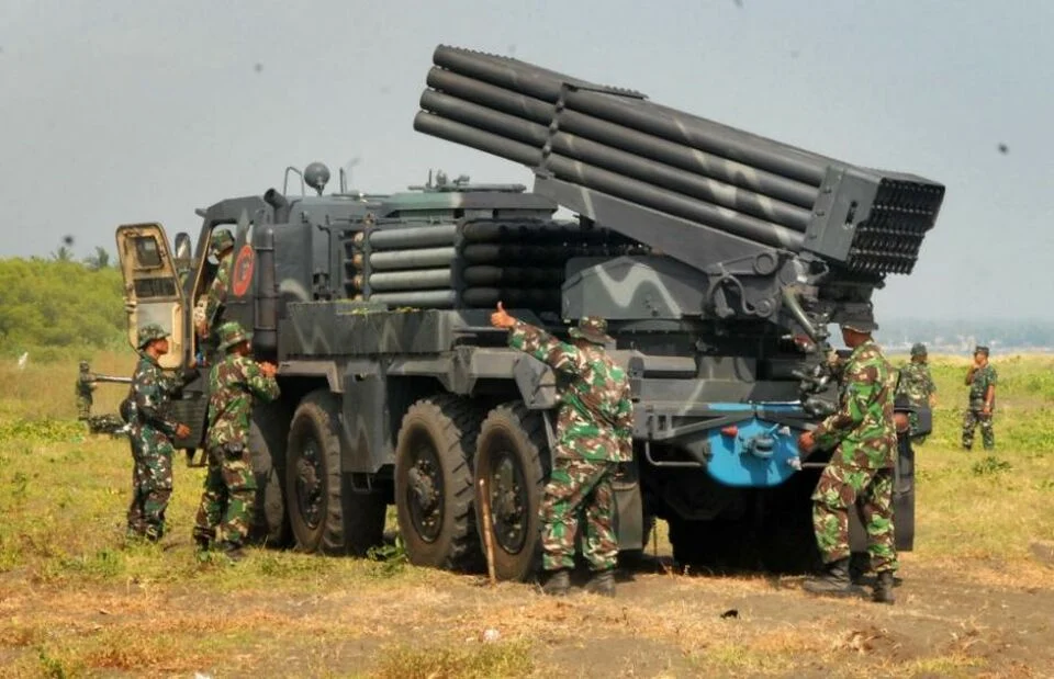 Pengadaan Alutsista Terbaru TNI, Penguatan Sistem Pertahanan Nasional