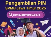 Pengambilan PIN SPMB Jatim 2026 Dimulai, Simak Kuota dan Jadwalnya