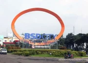 Pengendali Saham PT Bumi Serpong Damai Tbk Mencapai 48,62% dan Dampaknya pada Industri