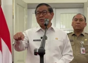 Penggerebekan Markas Judi Online di Hayam Wuruk, Pramono Anung Minta Penindakan Tegas